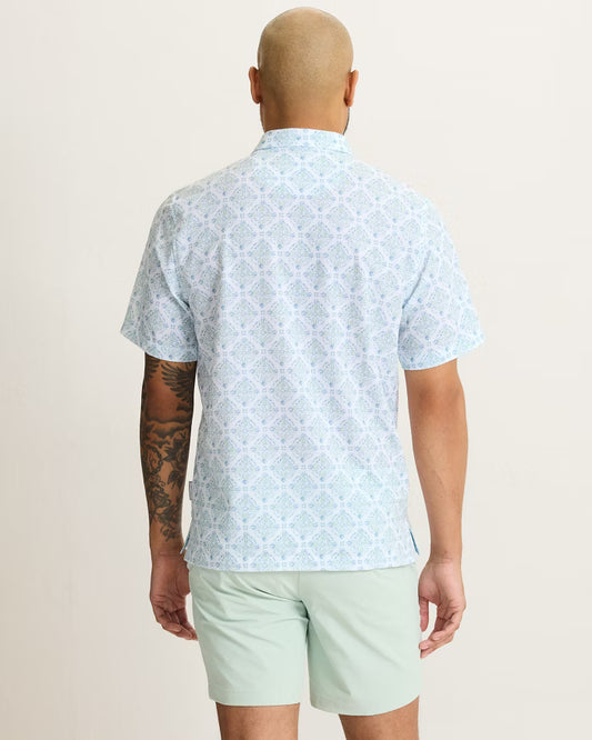 Tommy Bahama Bahama Coast Pina Islands Polo