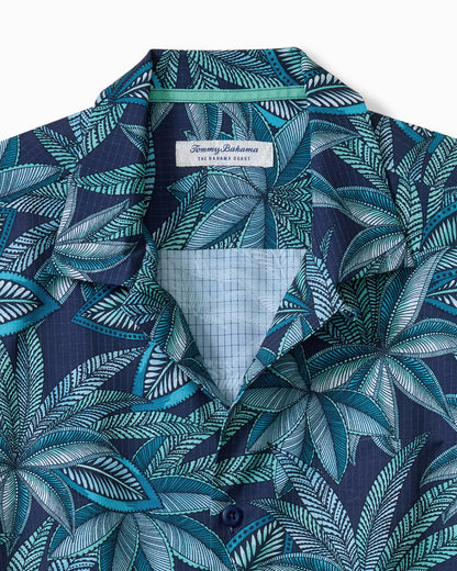 Tommy Bahama Bahama Coast Luau Blooms Shirt