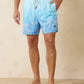 Tommy Bahama Men's Naples High Tide Hibiscus Swim Trunk