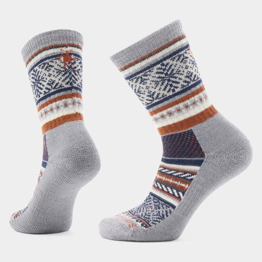 Smartwool Everyday Fair Isle Sock