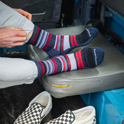 Smartwool Everyday Joviansphere Crew Socks