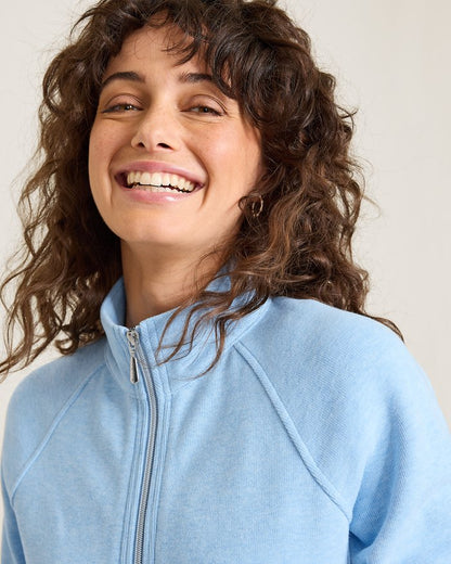 Tommy Bahama Aruba Full Zip Sweater