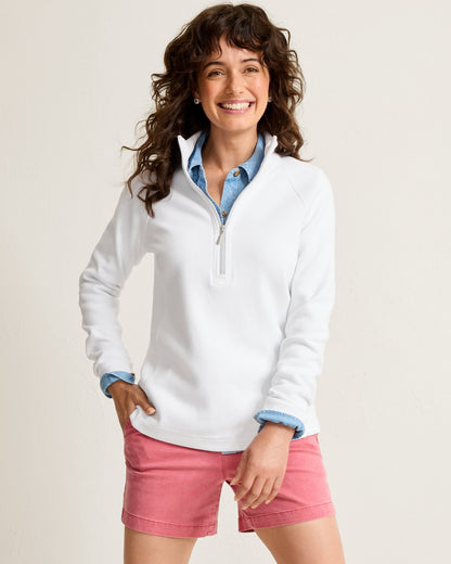 Tommy Bahama Aruba 1/2 Zip Sweater