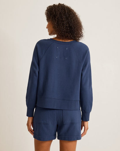 Marina Del Mar Relaxed Crew