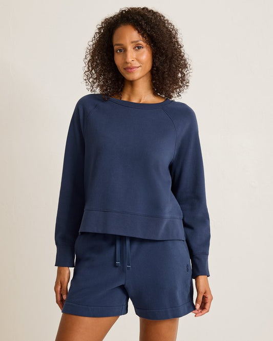 Marina Del Mar Relaxed Crew