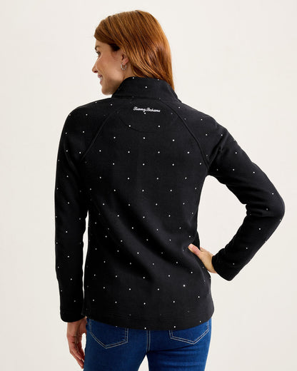 Tommy Bahama Aruba Rhinestone Sweater