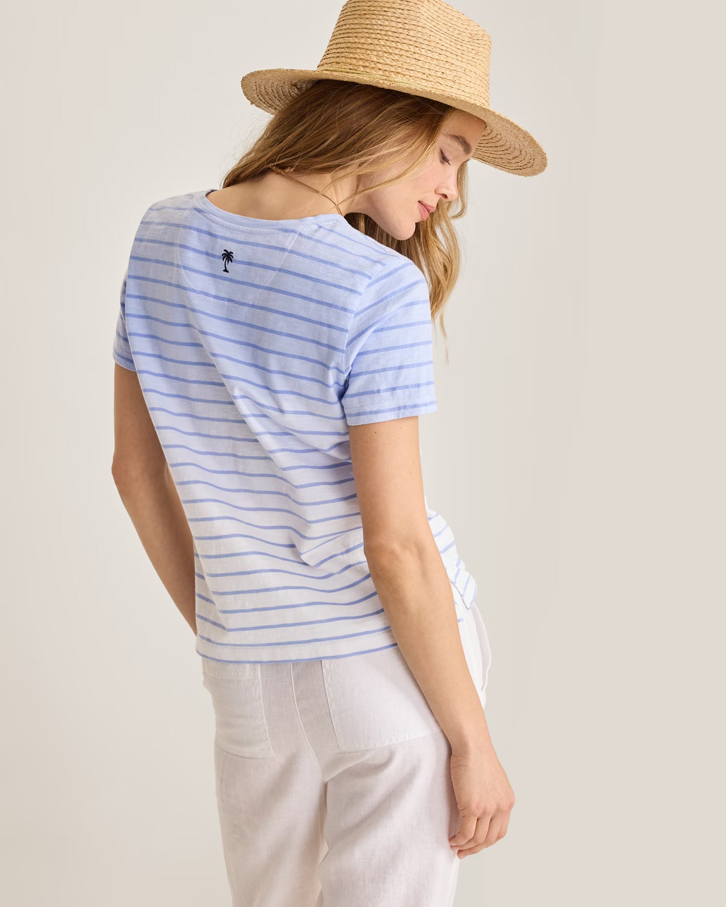 Tommy Bahama Dip Dyed T-shirt