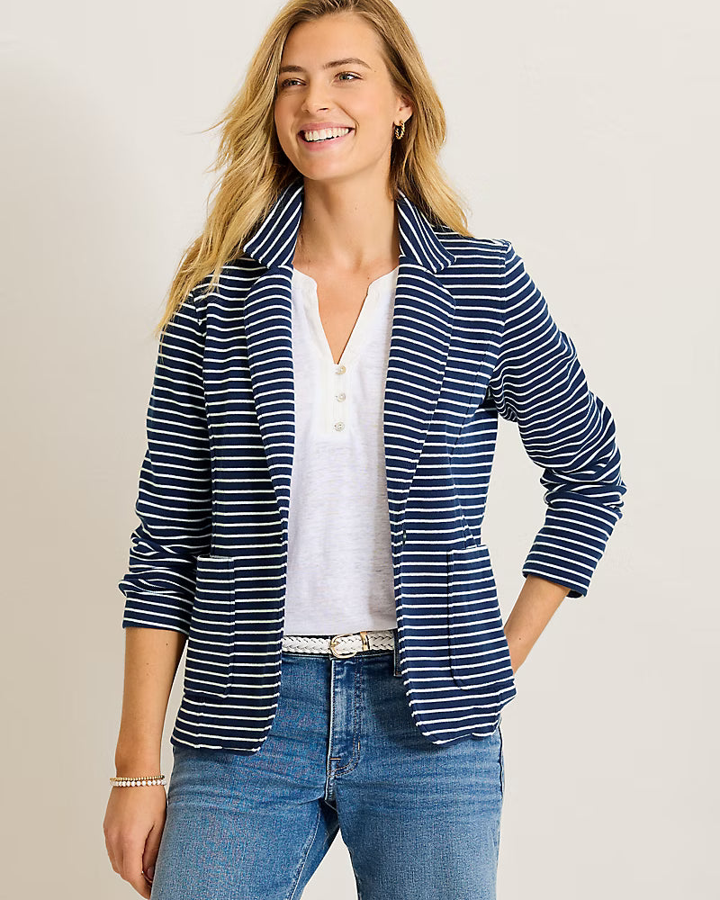 Tommy Bahama Aruba Casual Blazer