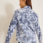 Tommy Bahama Hightide Flora Cord Shirt