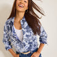 Tommy Bahama Hightide Flora Cord Shirt