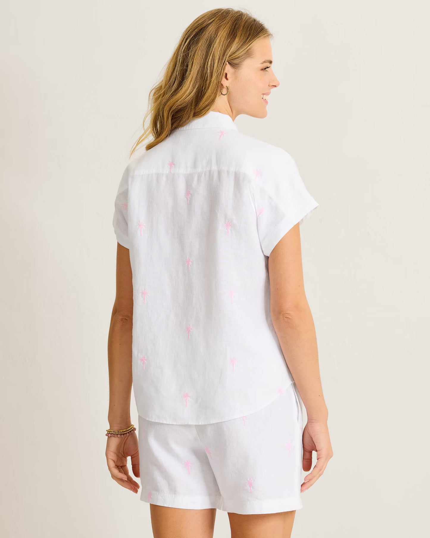 Tommy Bahama Palm Coastalina Shirt
