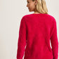 Tommy Bahama Luna Chenille Shell Stitch Sweater