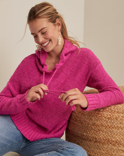 Tommy Bahama Bayshore Cotton Hoodie