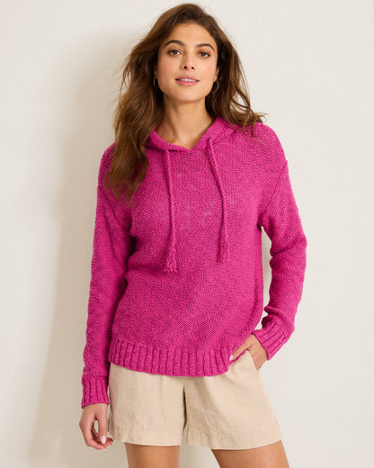 Tommy Bahama Bayshore Cotton Hoodie