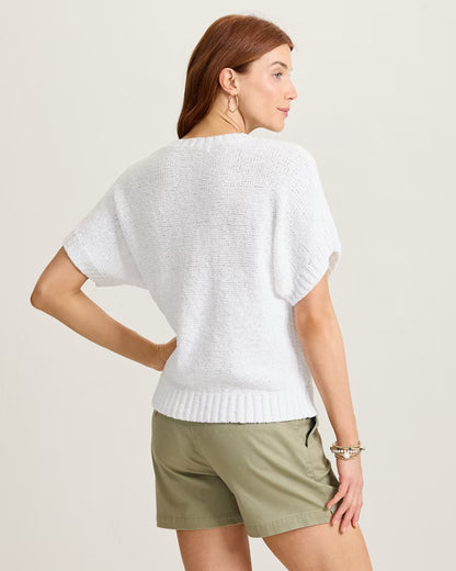 Tommy Bahama Harbour Pebble Sweater