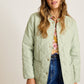 Tommy Bahama Quilted Liner Jacket