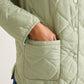 Tommy Bahama Quilted Liner Jacket