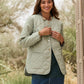 Tommy Bahama Quilted Liner Jacket