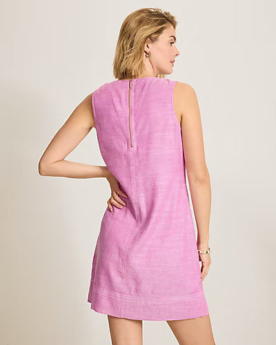 Tommy Bahama Palm-A-Dora Dress