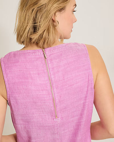 Tommy Bahama Palm-A-Dora Dress