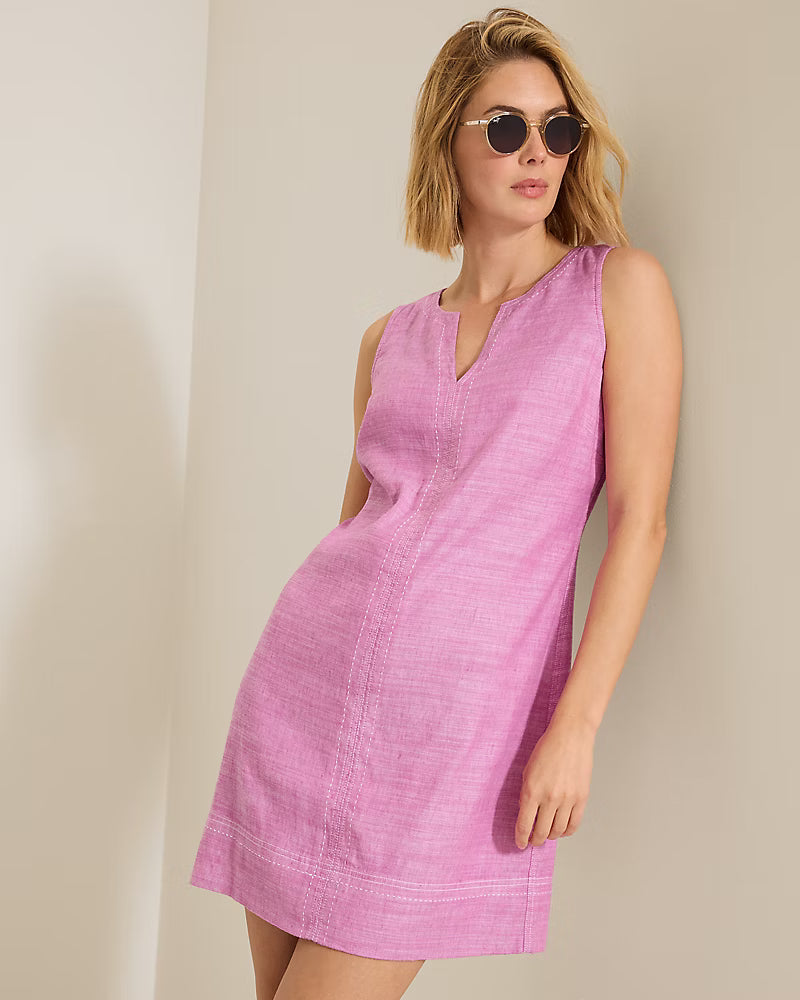 Tommy Bahama Palm-A-Dora Dress