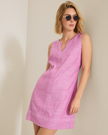 Tommy Bahama Palm-A-Dora Dress