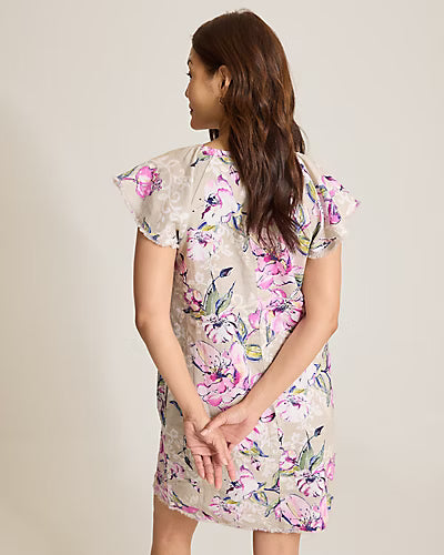 Tommy Bahama Floral Gardens Dress