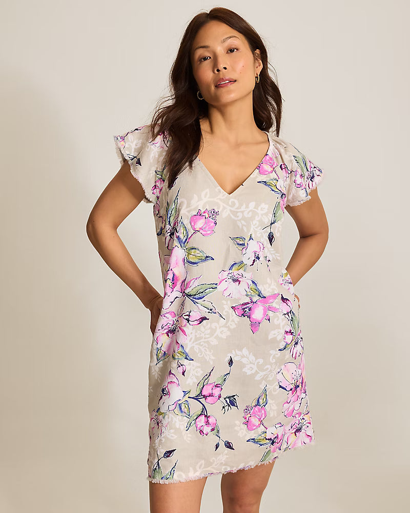 Tommy Bahama Floral Gardens Dress