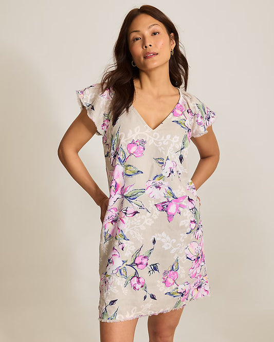 Tommy Bahama Floral Gardens Dress