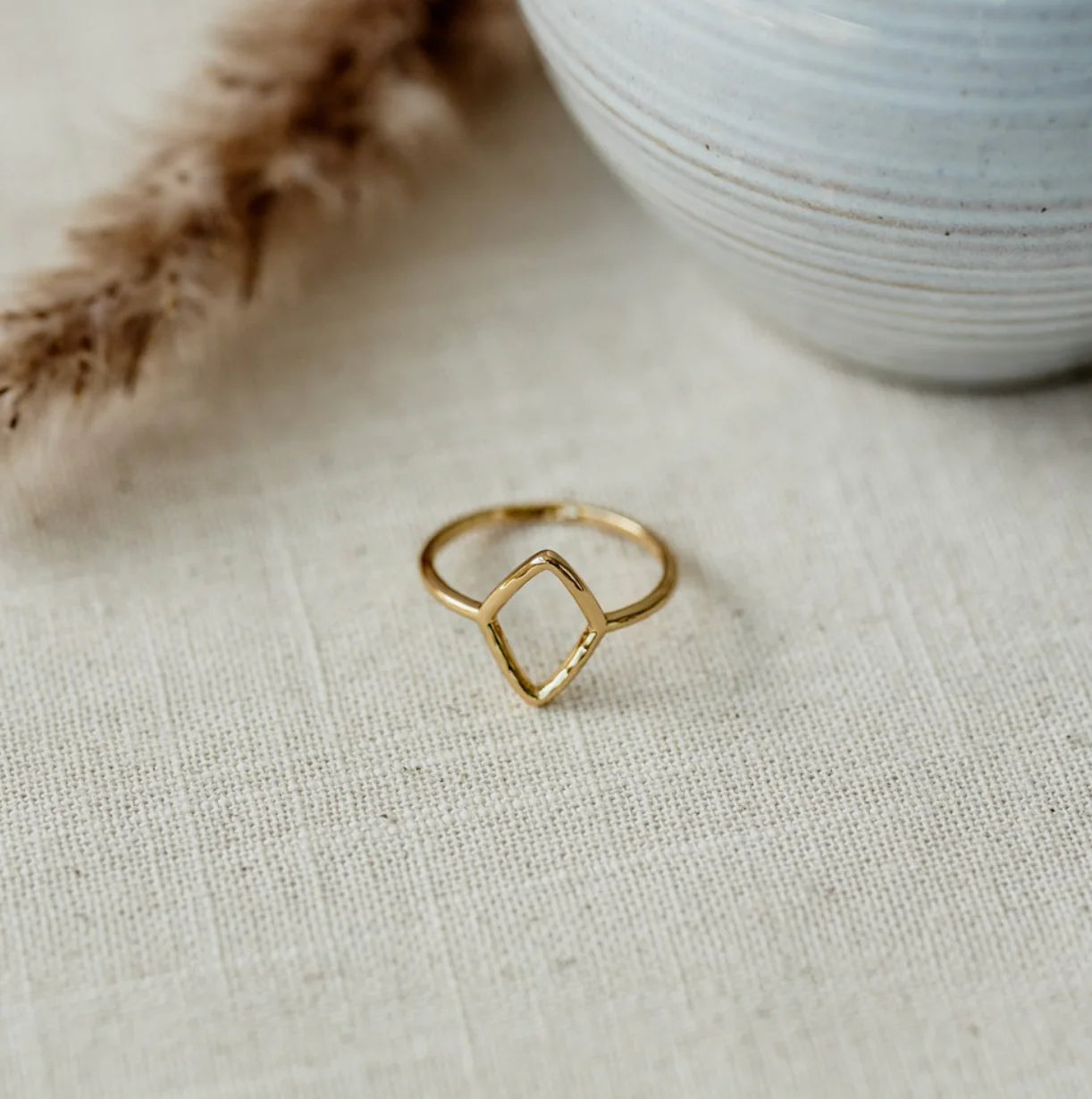 Glee Jewelry Skyler Ring