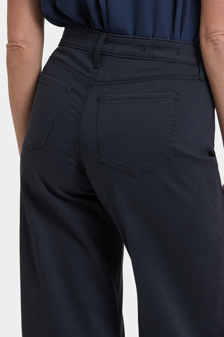 NYDJ Teresa Wide Leg Jean