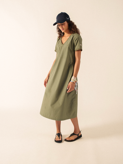 Saint James Morgane Dress