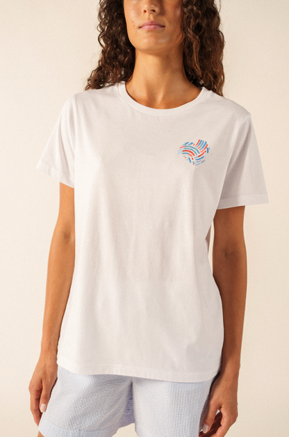 Saint James Leonore T-shirt