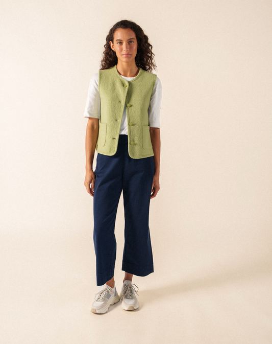 Saint James Jura Vest