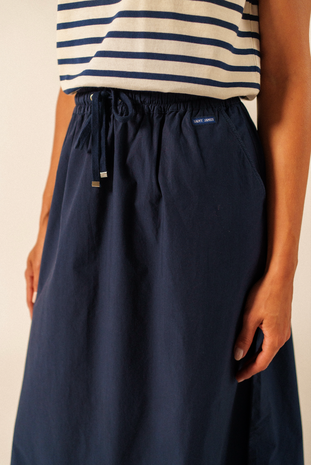 Saint James Albane Skirt