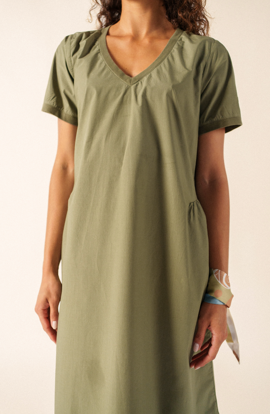 Saint James Morgane Dress