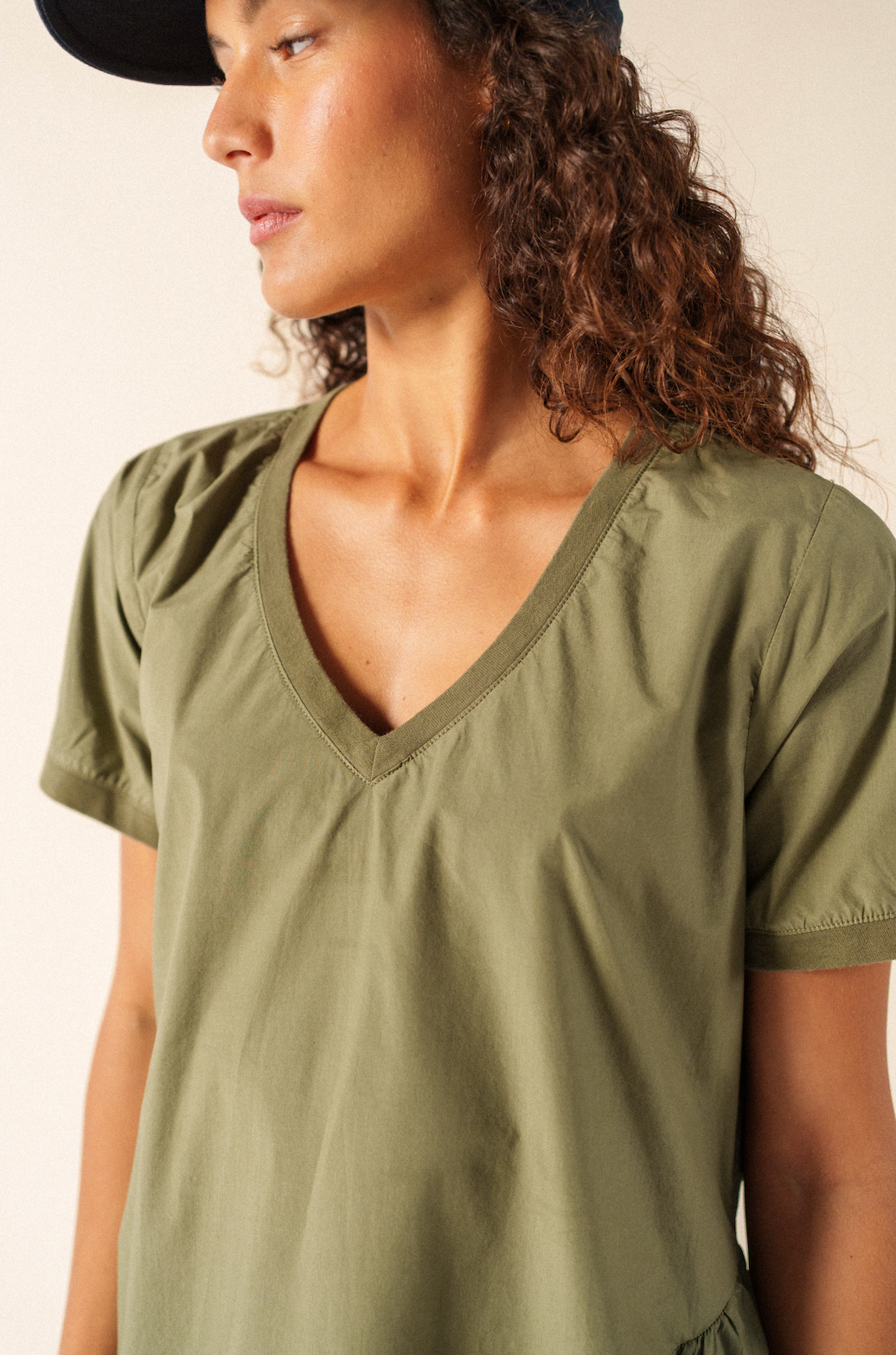 Saint James Morgane Dress