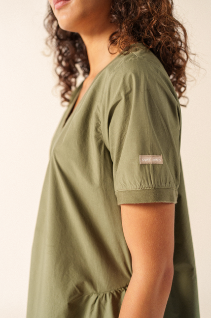 Saint James Morgane Dress