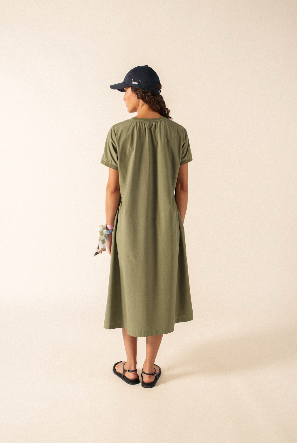 Saint James Morgane Dress