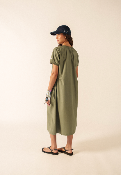 Saint James Morgane Dress