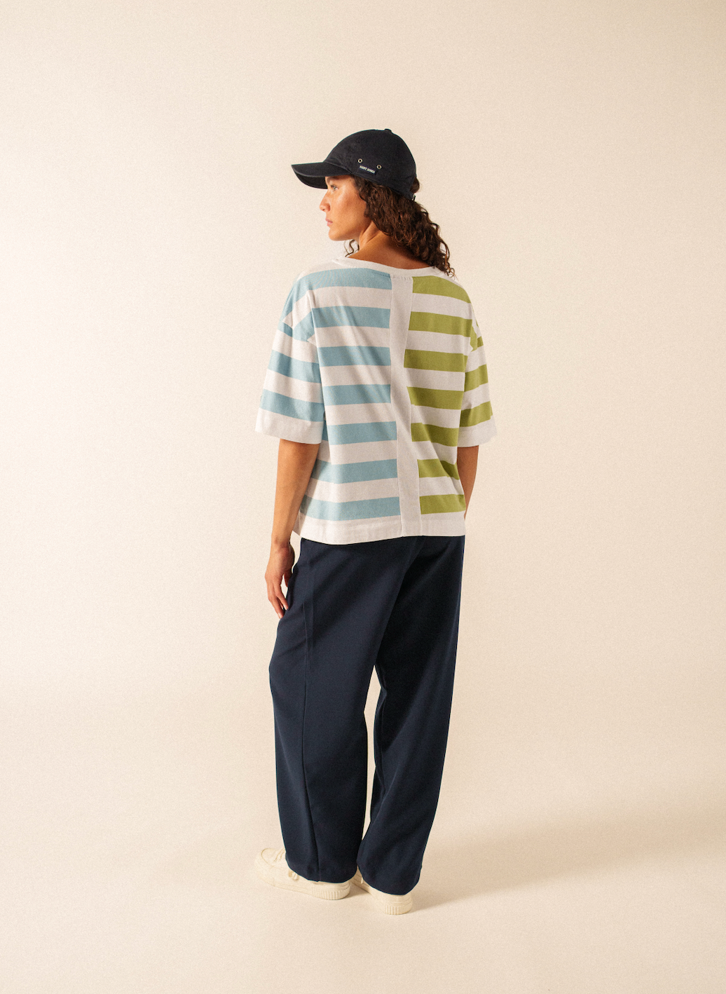 Saint James Estelle T-shirt