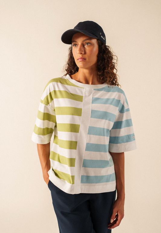 Saint James Estelle T-shirt