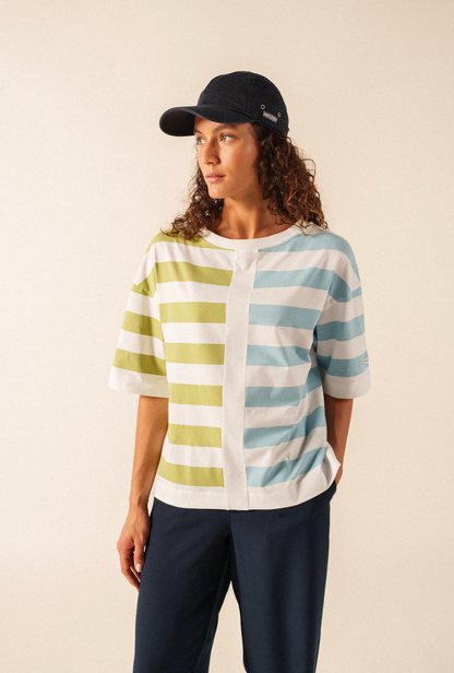 Saint James Estelle T-shirt