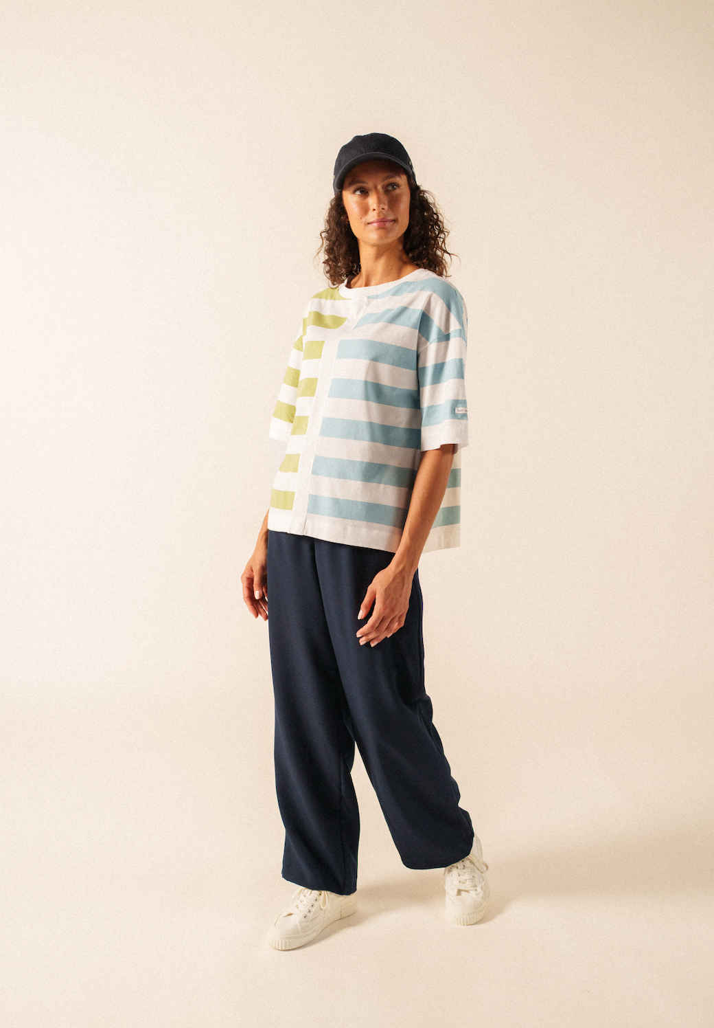 Saint James Estelle T-shirt