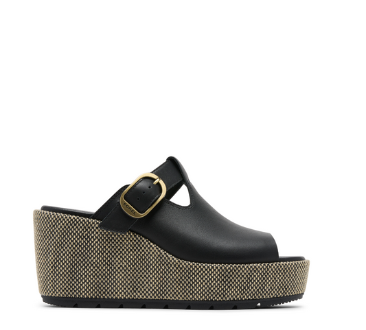 Sorel Sunpeak Wedge Slide