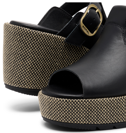 Sorel Sunpeak Wedge Slide