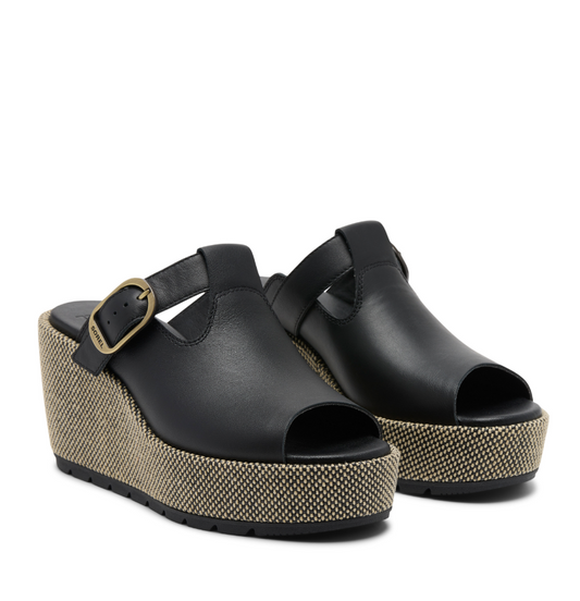 Sorel Sunpeak Wedge Slide