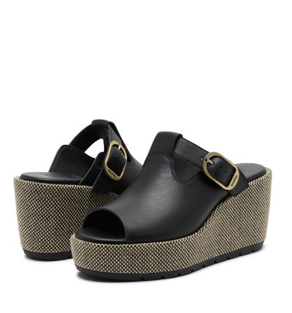 Sorel Sunpeak Wedge Slide