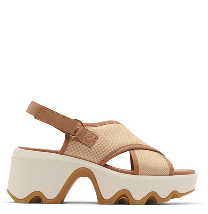 Sorel Kinetic Aura Slingback