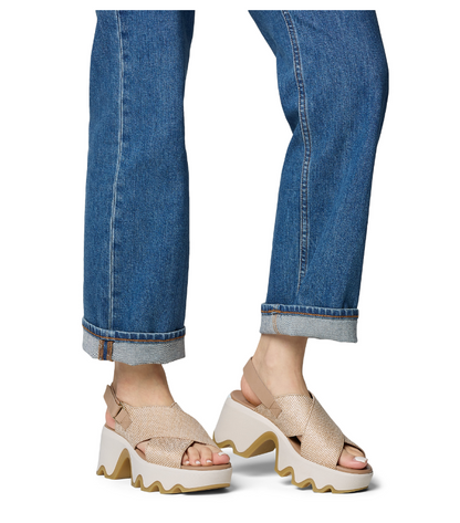 Sorel Kinetic Aura Slingback